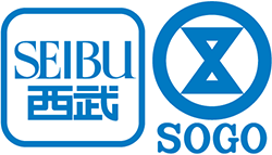 SOGO SEIBU