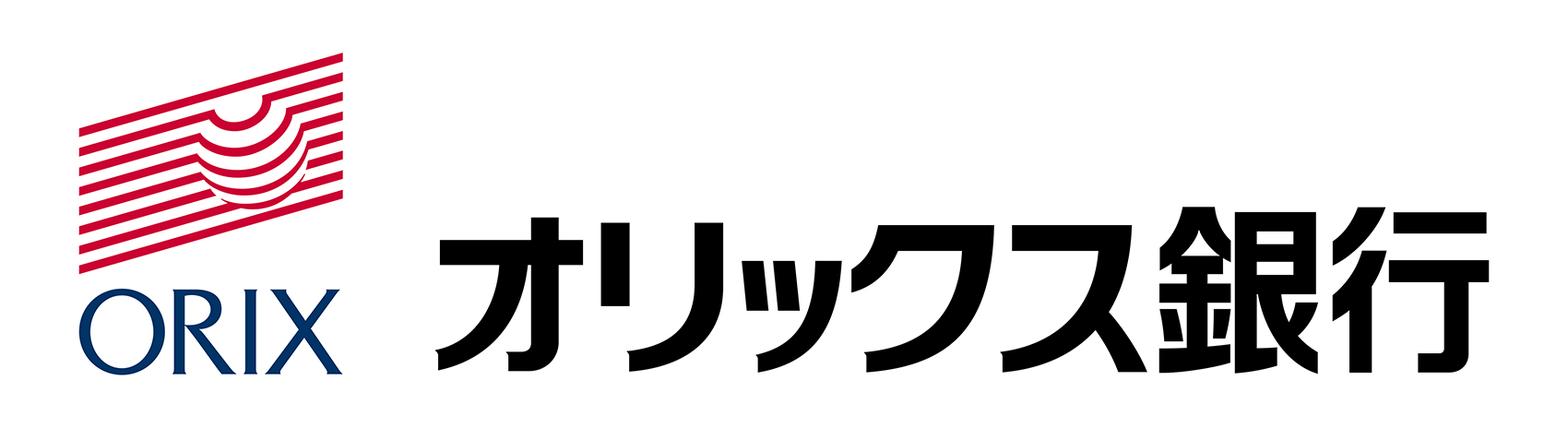 オリックス銀行